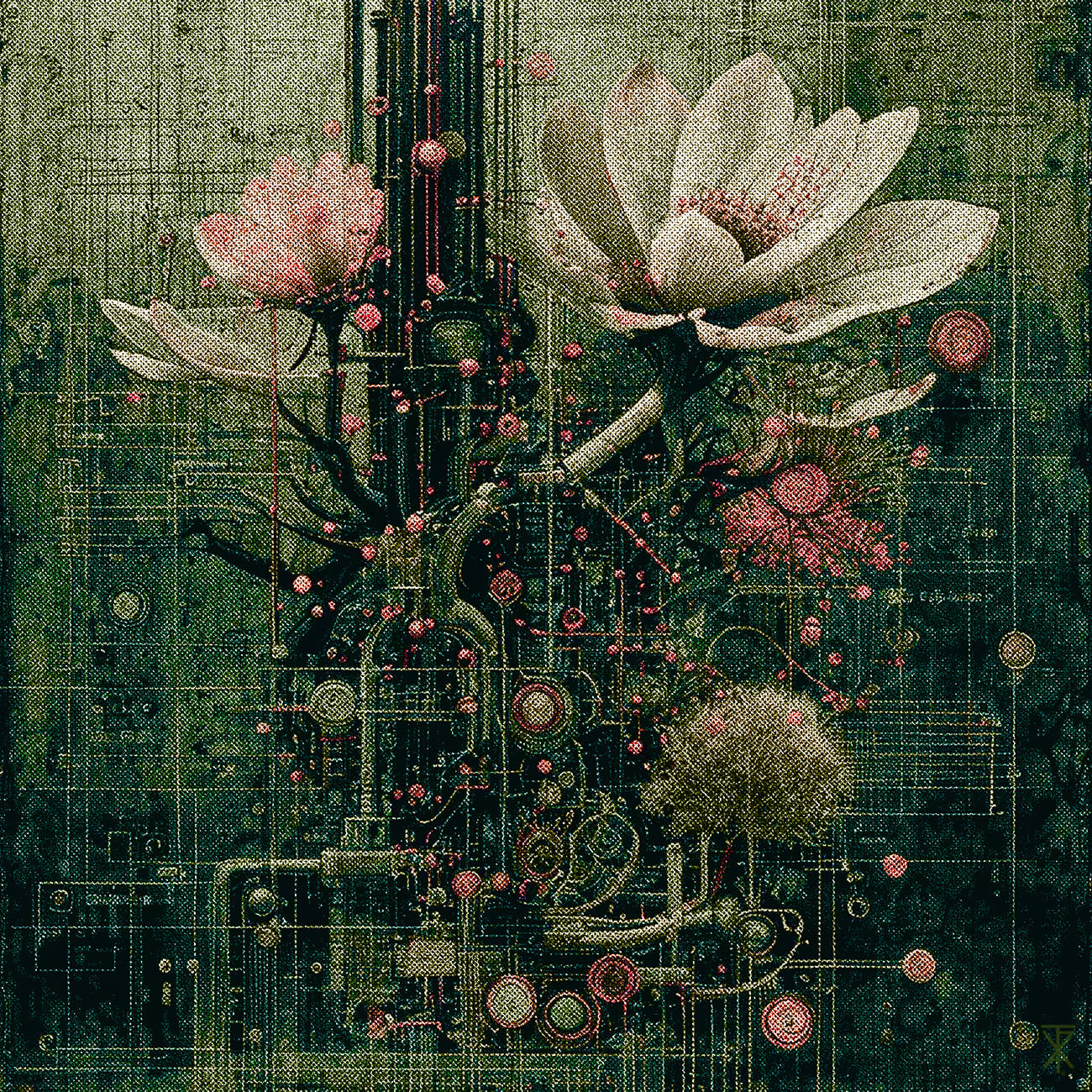 Conditions To Bloom In Sweetness